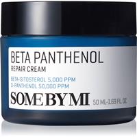 Some By Mi Beta Panthenol Repair Cream intensive hydrating and soothing cream for skin regeneration and renewal 50 ml
