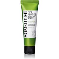 Some By Mi Cica Peptide Derma Scalp Treatment hydrating and soothing hair conditioner against hair loss 50 ml