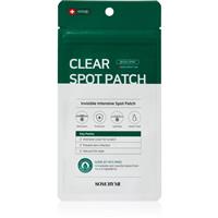 Some By Mi Clear Spot Patch patches for problem skin 18 pc