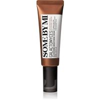 Some By Mi Galactomyces Glutathione Brightening Cream revitalising and brightening cream to even out skin tone 40 ml