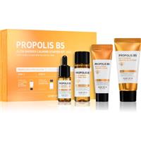 Some By Mi Propolis B5 Glow Barrier set (for radiance and hydration)