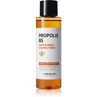 Some By Mi Propolis B5 Glow Barrier soothing toner for skin regeneration and renewal 150 ml