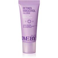 Some By Mi Retinol Bakuchiol Dual Cream intensive cream on enlarged pores and wrinkles 50 ml