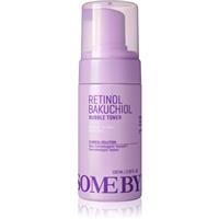 Some By Mi Retinol Bakuchiol Bubble Toner anti-ageing toner with soothing effect 100 ml