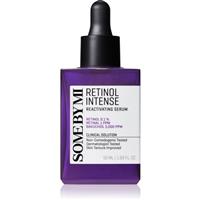 Some By Mi Retinol Intense Reactivating Serum anti-wrinkle retinol serum for sensitive skin 50 ml