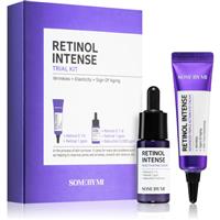 Some By Mi Retinol Intense Trial Kit travel set to brighten and smooth the skin