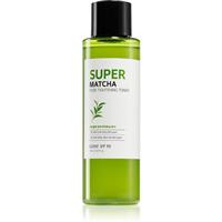 Some By Mi Super Matcha Pore Tightening toner for reducing enlarged pores 150 ml