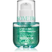Some By Mi PDRN Spirulina Relief Serum intensive regenerating serum with soothing effect 50 ml