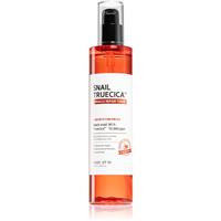 Some By Mi Snail Truecica Miracle Repair regenerating clarifying toner for sensitive skin 135 ml