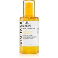 Some By Mi Yuja Niacin Anti Blemish Serum radiance moisturising serum for skin with hyperpigmentation 50 ml