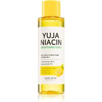 Some By Mi Yuja Niacin 30 Days Miracle Brightening Toner clarifying toner 150 ml