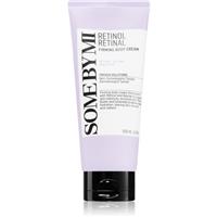 Some By Mi Retinol Retinal Firming Body Cream firming body cream for everyday use 200 ml