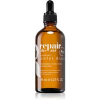 The Somerset Toiletry Co. Repair the Air Toilet Drops toilet fragrance Tangerine, Ylang Ylang & Mandarin 95 ml