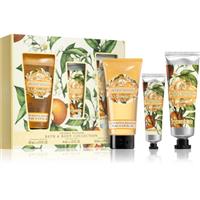 The Somerset Toiletry Co. Bath & Body Collection gift set for the body Orange Blossom