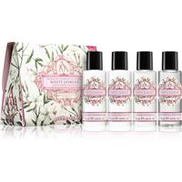 The Somerset Toiletry Co. Luxury Travel Collection travel set White Jasmine