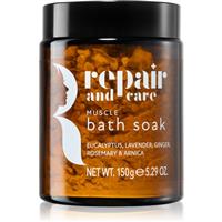 The Somerset Toiletry Co. Repair and Care Muscle Bath Soak bath salts Eucalyptus, Lavender, Ginger, Rosemary & Arnica 150 g