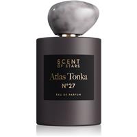 SCENT OF STARS Atlas Tonka N 27 eau de parfum unisex 100 ml