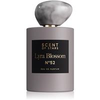 SCENT OF STARS Lyra Blossom N 52 eau de parfum for women 100 ml