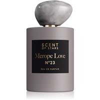 SCENT OF STARS Merope Love N 23 eau de parfum for women 100 ml