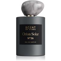 SCENT OF STARS Orion Solar N 26 eau de parfum unisex 100 ml