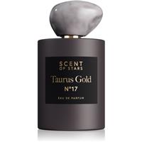 SCENT OF STARS Taurus Gold N 17 eau de parfum unisex 100 ml