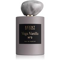SCENT OF STARS Vega Vanilla N 3 eau de parfum for women 100 ml