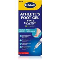 Scholl Dr. Scholl's Athlete's Foot Gel soothing gel for feet 1 pc
