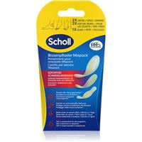 Scholl Dr. Scholl's Blister Plasters waterproof plaster for blisters 5 pc
