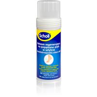 Scholl Cracked Heel balm for cracked heels 70 g