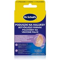 Scholl Dr. Scholl's Bunion Cushions protective pad for bunions 5 pc