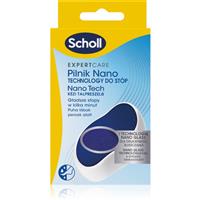 Scholl Expert Care Nano Foot File file for heels 1 pc