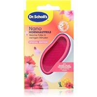 Scholl Expert Care Nano Foot File scraper foot file 1 pc