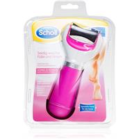 Scholl Expert Care electronic foot file 1 pc