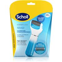 Scholl Expert Care Ultra Strong electronic foot file 1 pc