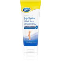 Scholl Foot Cream Very Dry Skin rich nourishing cream for legs 75 ml