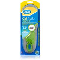 Scholl GelActiv Insole Sport insoles 1 pair
