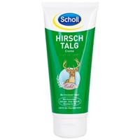 Scholl Hard Skin cream for dry skin 100 ml
