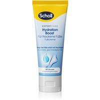 Scholl Expert Care moisturising foot cream 75 ml