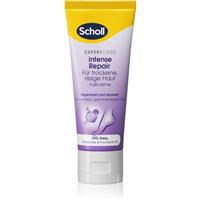 Scholl Expert Care Intense Repair intensive regenerating cream for legs 75 ml