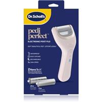 Scholl Dr. Scholl's PediPerfect electronic foot file 1 pc