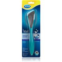 Scholl Velvet Smooth file for heels 1 pc