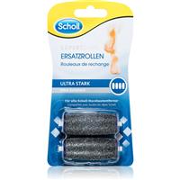 Scholl Velvet Smooth replacement head for electric foot file ultra coarse 2 pc
