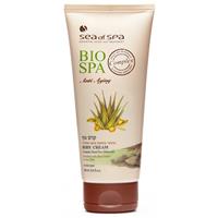 Sea of Spa Bio Spa body cream with aloe vera and shea butter 180 ml