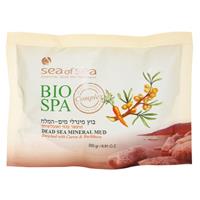 Sea of Spa Bio Spa mud with Dead Sea minerals 250 g