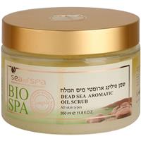 Sea of Spa Bio Spa oil scrub for the body 350 ml