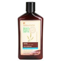 Sea of Spa Bio Spa shampoo for damaged and colour-treated hair 400 ml