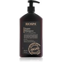 Sea of Spa Bio Spa argan shampoo for dry and damaged hair 400 ml
