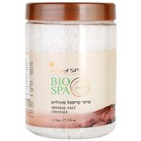Sea of Spa Bio Spa Dead Sea mineral salt for bathing 1300 g