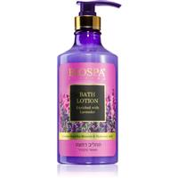Sea of Spa Bio Spa Lavender shower and bath cream with Dead Sea minerals 780 ml