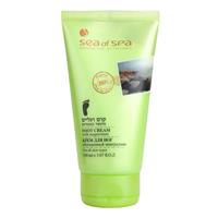 Sea of Spa Essential Dead Sea Treatment foot cream with Dead Sea minerals 150 ml